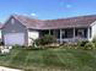 7295 S Zachary Dr, Bay City, MI 48706