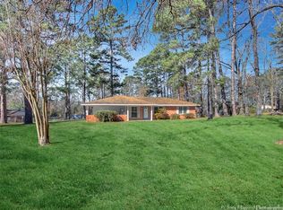 113 Albert Dr, Haughton, LA 71037