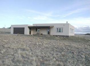 Wagon Wheel Rd, Hartsel, CO 80449