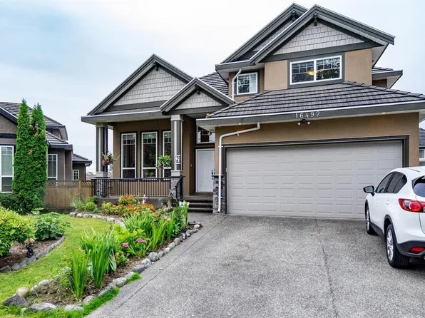 16492 104a Ave, Surrey, BC V4N 5S6