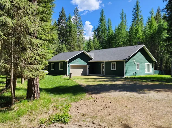 260 Skyline Way, Libby, MT 59923