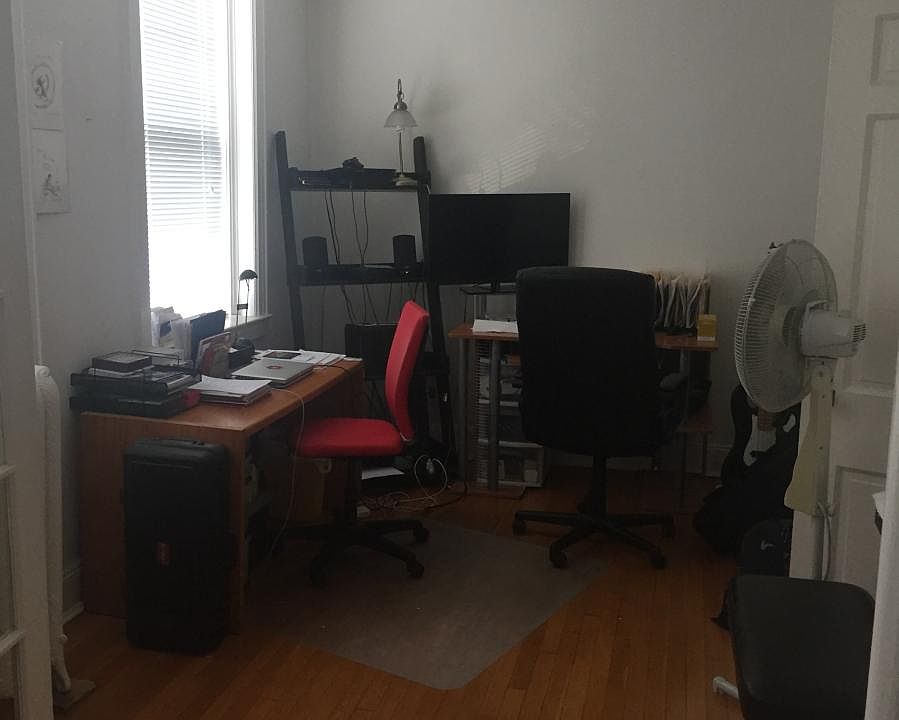 2nd room