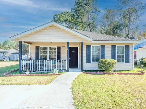 2519 Bailey Dr, Valdosta, GA 31602