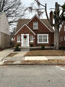 16229 Stansbury St, Detroit, MI, 48235