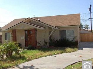 8338 Puritan St, Downey, CA 90242