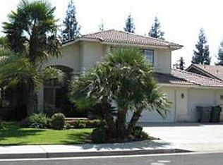 2158 Gibson Ave, Clovis, CA 93611