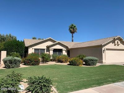 1282 W BARTLETT Way, Chandler, AZ, 85248