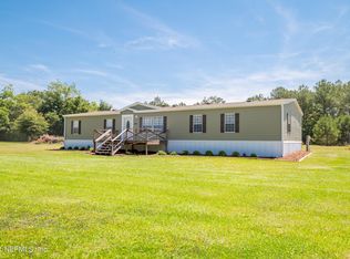 14884 SW 155th St, Brooker, FL 32622