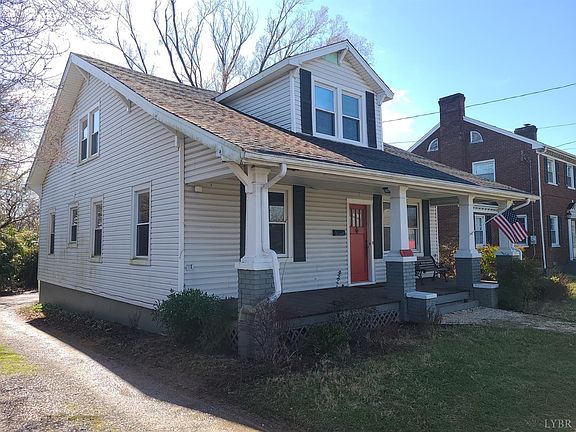 2nd image of 4712 Fort Ave Lot 16