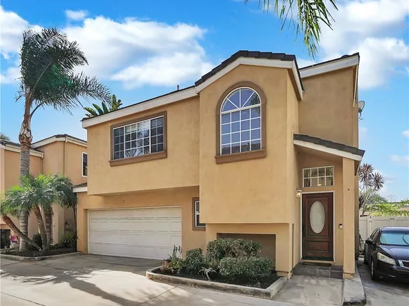2525 Orange Ave, Costa Mesa, CA 92627