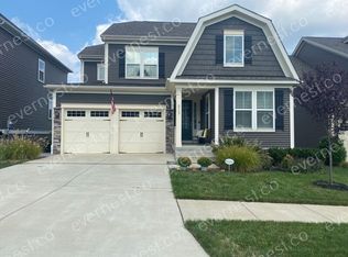 513 Gladiola Way, Stafford, VA 22554
