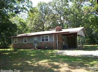 4774 Greers Ferry Rd, Greers Ferry, AR 72067