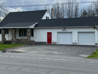 2071 Military Tpke, Plattsburgh, NY, 12901