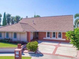 15355 Nimes Cir, Irvine, CA 92604