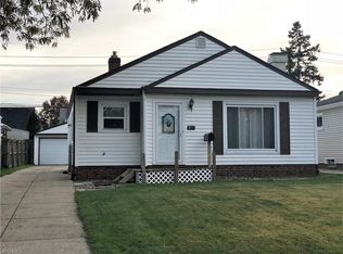 3211 Center Dr, Parma, OH