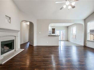 1413 Elkford Ln, Justin, TX 76247