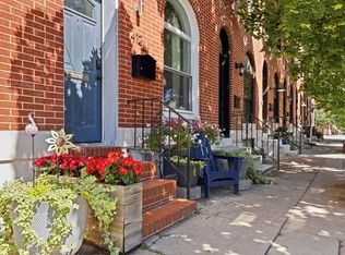 412 S East Ave, Baltimore, MD 21224