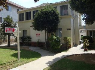 1712 E Glenoaks Blvd APT 3, Glendale, CA 91206