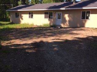 2884 Freeman Rd, North Pole, AK 99705