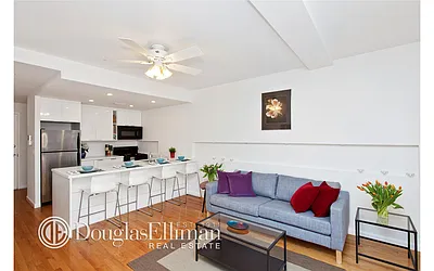 Sold by Douglas Elliman