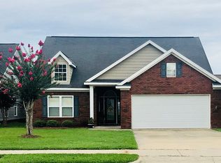 117 Princeton Dr, Dothan, AL 36301