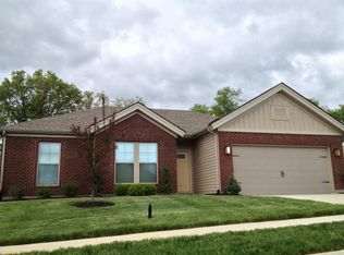 2112 Meadowhill Ln, Utica, KY 42376