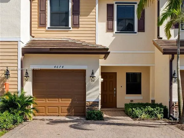 4674 Santa Cruz Way, Davie, FL 33314