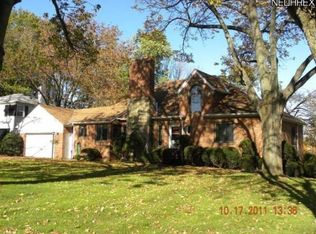 18410 High Pkwy, Rocky River, OH 44116