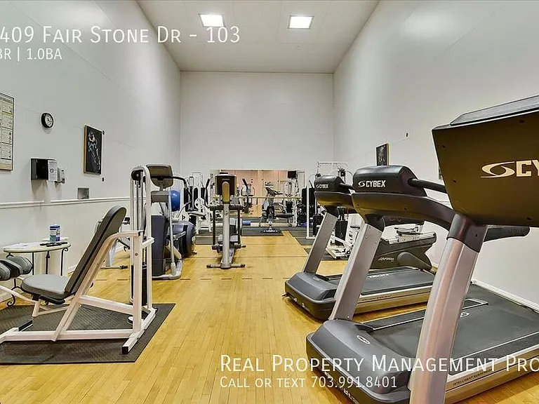 4409 Fair Stone Dr #103 — Photo 26