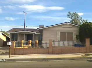 1732 Forane St, Barstow, CA 92311