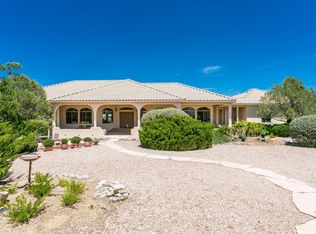 9305 N Oak Meadow Ln, Prescott, AZ 86305