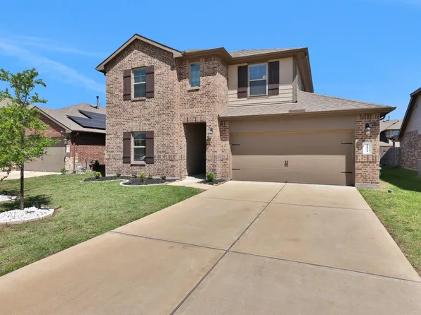 3423 Sicily Island Ln, Katy, TX 77494