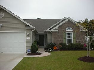 220 Sancroft Ln, Myrtle Beach, SC 29588