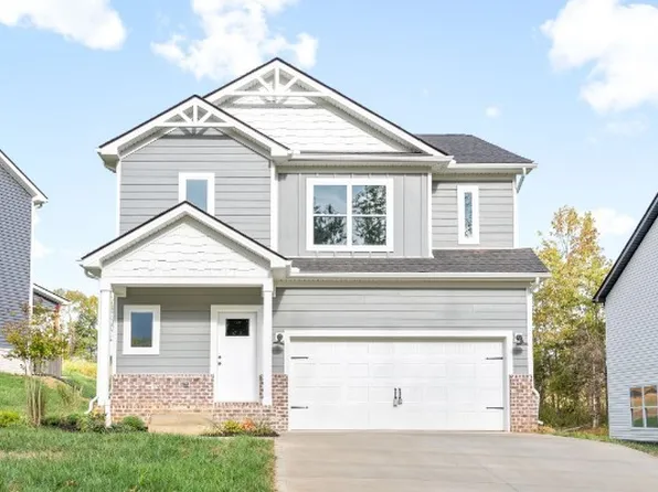 85 Fox Dr Lot 85, Joelton, TN 37080