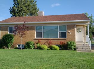 277 E 4600 S, Washington Terrace, UT 84405