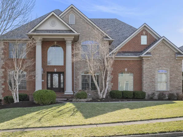 3220 Linville Ln, Lexington, KY 40513