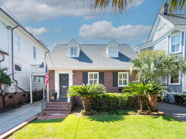 13 Rutledge Ave, Charleston, SC 29401