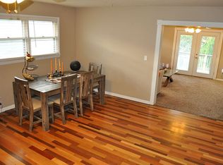 704 McClure St, Junction City, KS 66441