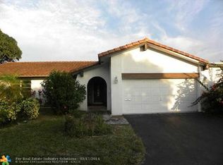 4908 Bayberry Ln, Fort Lauderdale, FL 33319