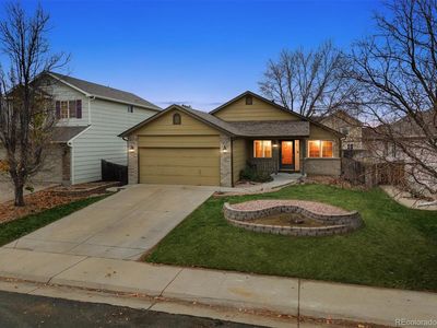 11651 Oswego Street, Commerce City, CO, 80640