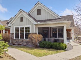 3911 Roosevelt St NE, Saint Anthony, MN 55421