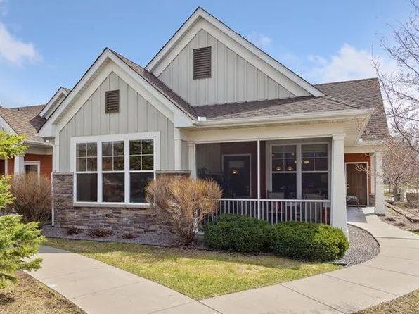 3911 Roosevelt St NE, Saint Anthony, MN 55421