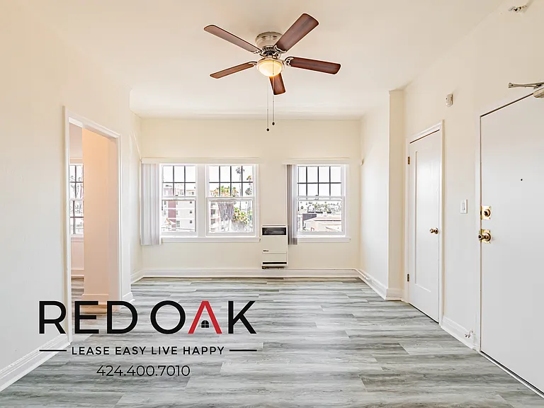 212 Normandie Ave #1 — Photo 6