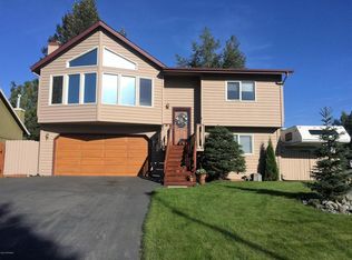 12353 Woodward Dr, Anchorage, AK 99516