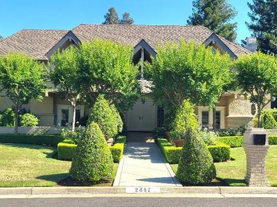 2857 W Cromwell Ave, Fresno, CA, 93711
