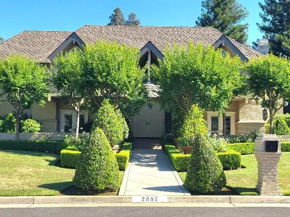 2857 W Cromwell Ave, Fresno, CA 93711