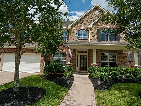 2nd image of 8226 Rosetrail Bend Ln