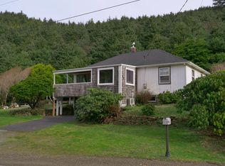2375 Cape Meares Loop, Oceanside, OR 97134