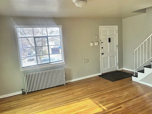 268 N D St — Photo 4