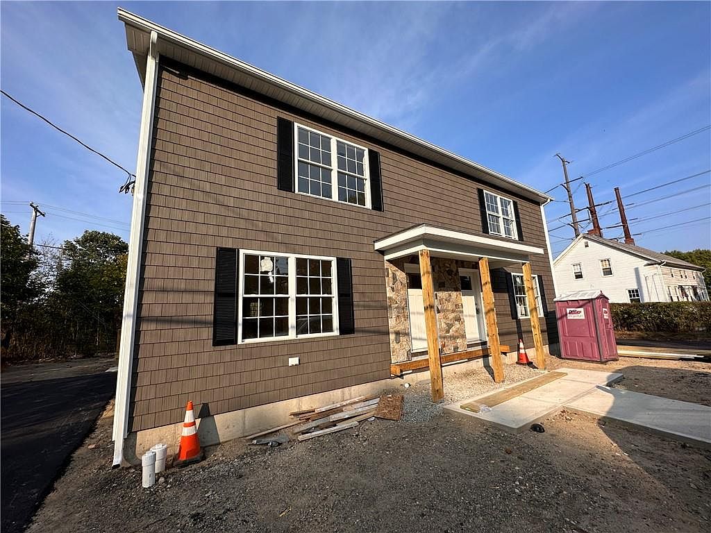 250 Providence St, West Warwick, RI 02893 Zillow